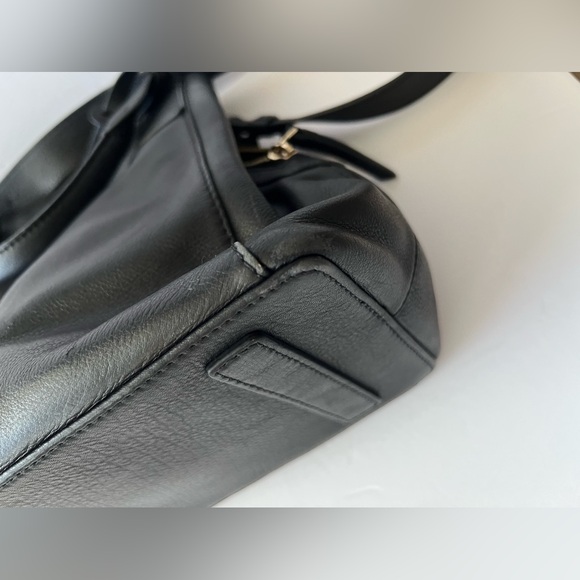 Radley London - Black Baylis Road Leather Multi-Way Purse - Picture 11 of 16